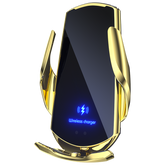 Q3 car wireless charging mobile phone holder 15W